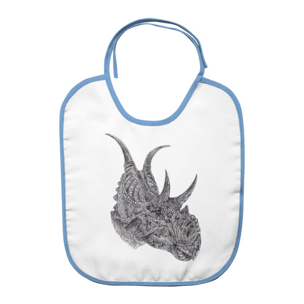 Bryndák s potiskem Bryndák Diabloceratops